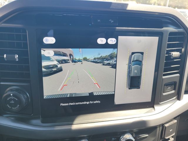 2025 Ford F-150 XLT Folsom CA