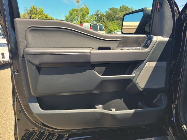 2025 Ford F-150 XLT Folsom CA