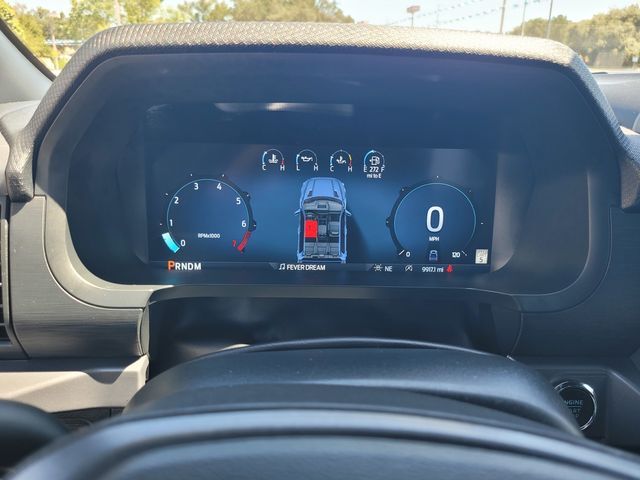 2025 Ford F-150 XLT Folsom CA