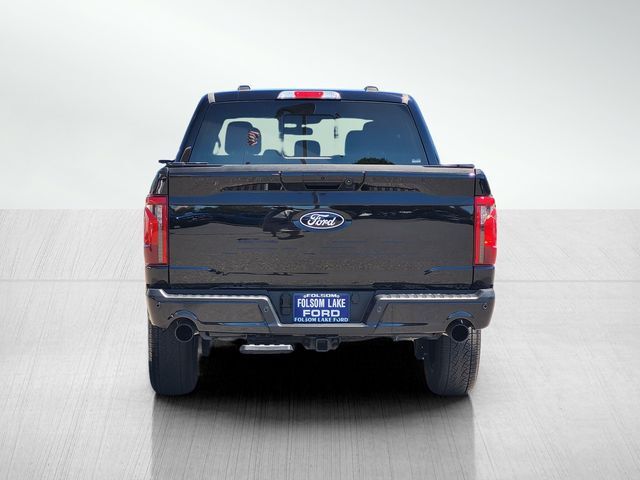 2025 Ford F-150 XLT Folsom CA