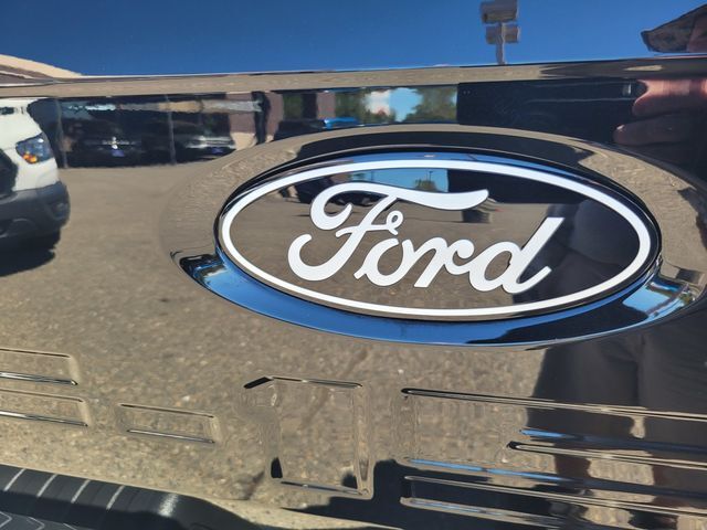 2025 Ford F-150 XLT Folsom CA
