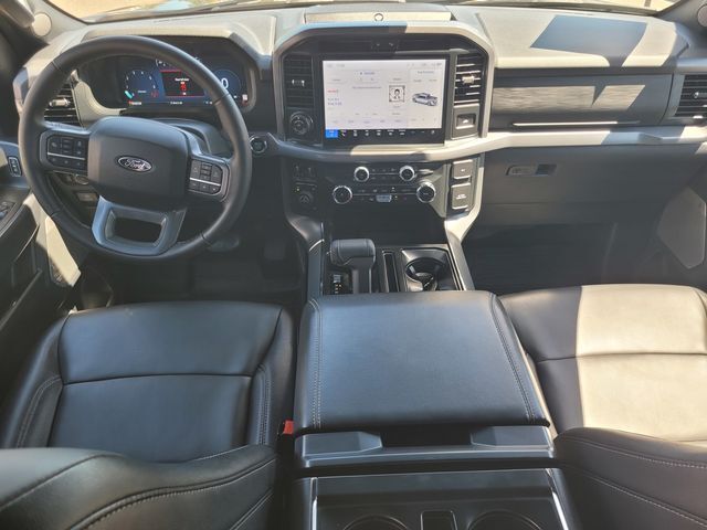 2025 Ford F-150 XLT Folsom CA