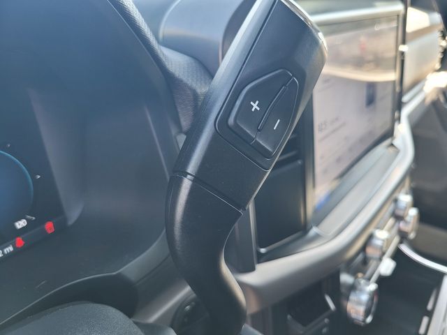 2025 Ford F-150 XLT Folsom CA