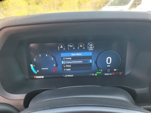 2025 Ford F-150 XLT Folsom CA