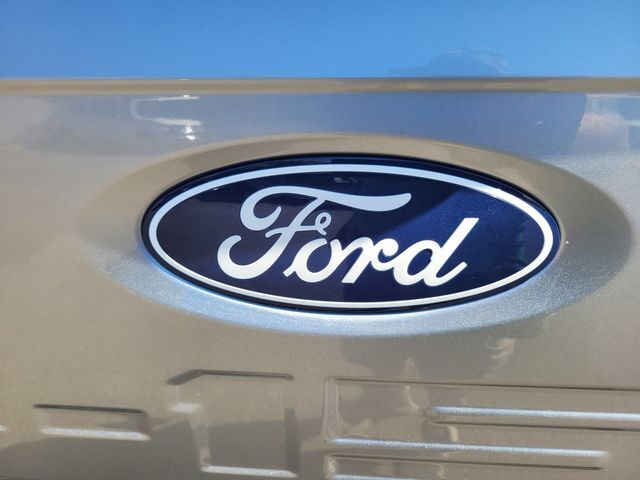 2025 Ford F-150 XLT Folsom CA