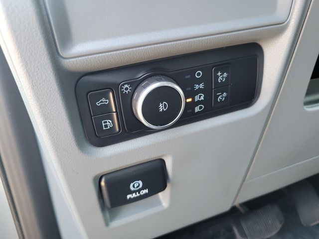 2025 Ford F-150 XLT Folsom CA