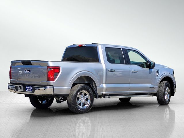 2025 Ford F-150 XLT Folsom CA