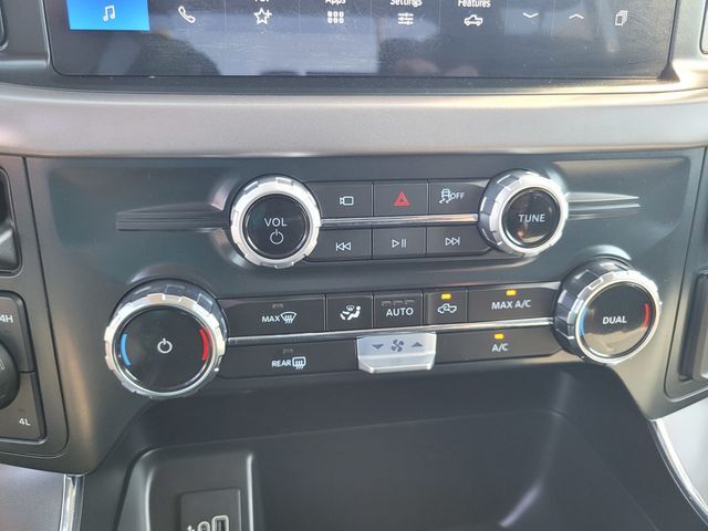 2025 Ford F-150 XLT Folsom CA
