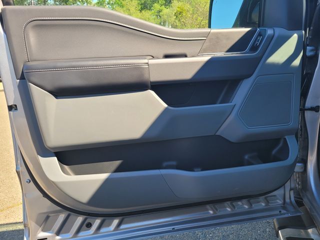 2025 Ford F-150 XLT Folsom CA