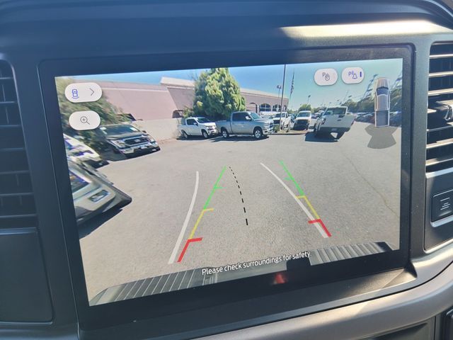 2025 Ford F-150 XLT Folsom CA
