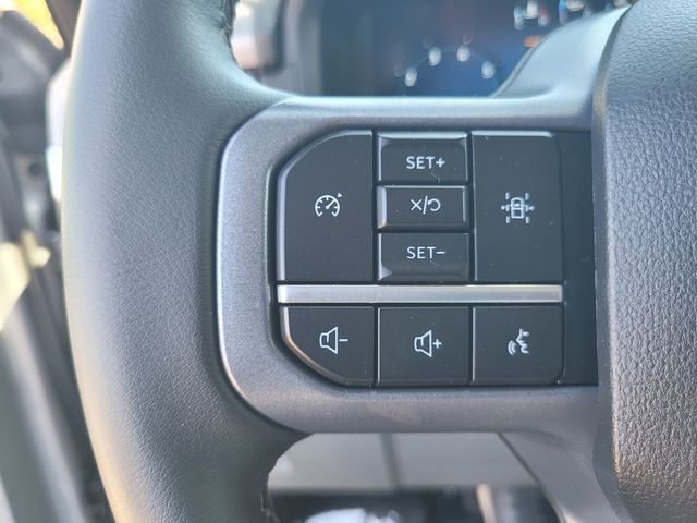 2025 Ford F-150 XLT Folsom CA