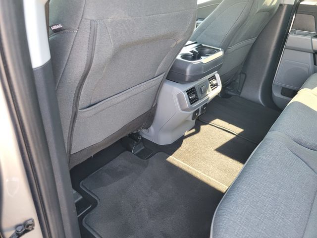 2025 Ford F-150 XLT Folsom CA