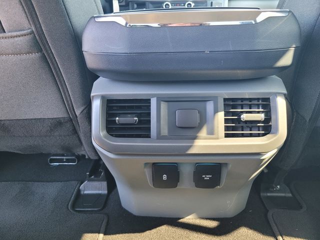 2025 Ford F-150 XLT Folsom CA
