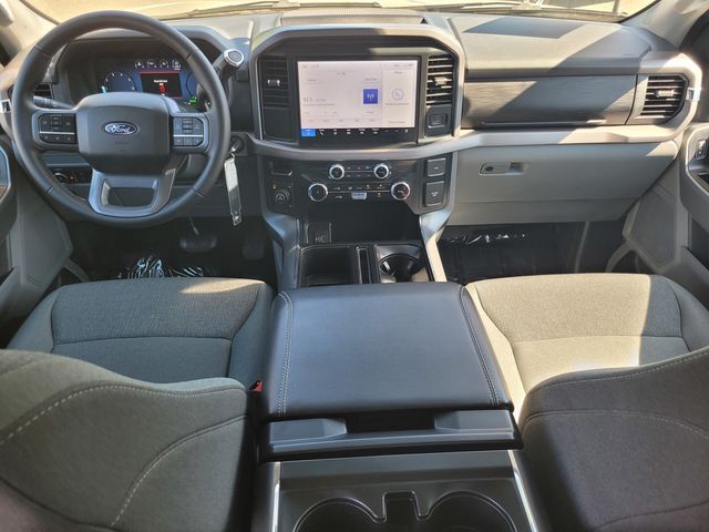 2025 Ford F-150 XLT Folsom CA