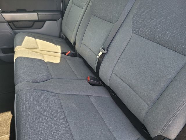 2025 Ford F-150 XLT Folsom CA