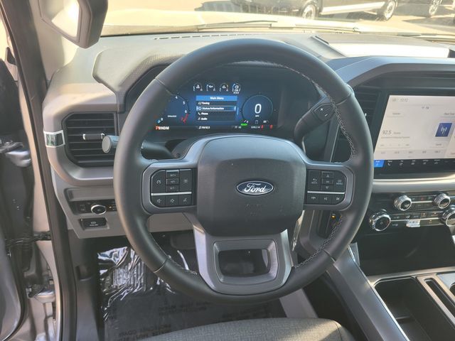 2025 Ford F-150 XLT Folsom CA