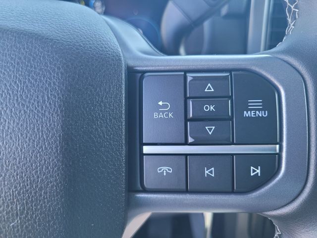 2025 Ford F-150 XLT Folsom CA
