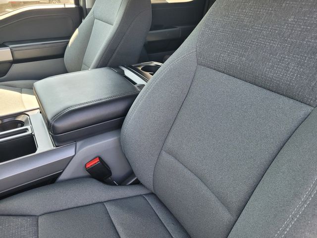 2025 Ford F-150 XLT Folsom CA