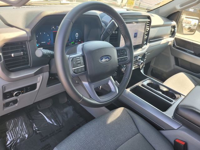 2025 Ford F-150 XLT Folsom CA