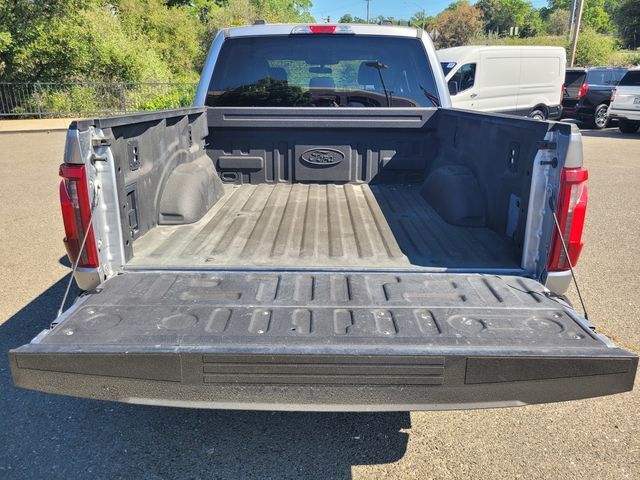 2025 Ford F-150 XLT Folsom CA