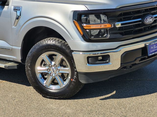 2025 Ford F-150 XLT Folsom CA