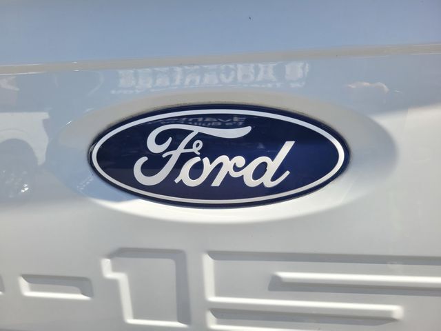 2025 Ford F-150 XLT Folsom CA