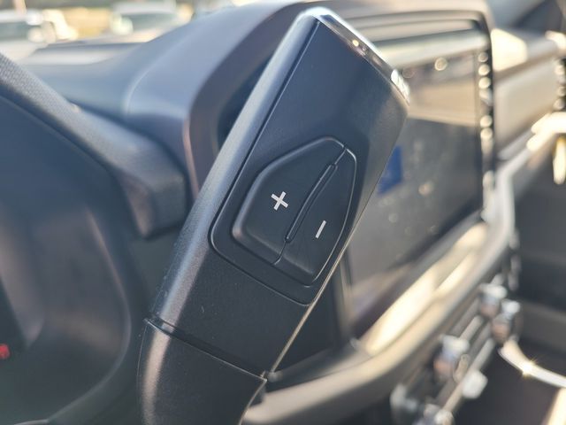 2025 Ford F-150 XLT Folsom CA