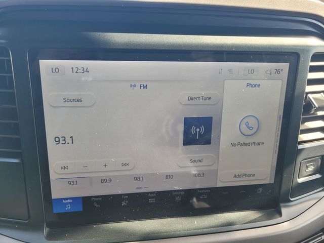 2025 Ford F-150 XLT Folsom CA