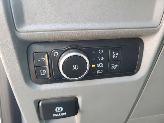 2025 Ford F-150 XLT Folsom CA