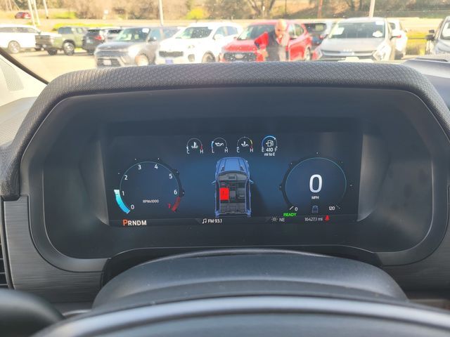 2025 Ford F-150 XLT Folsom CA