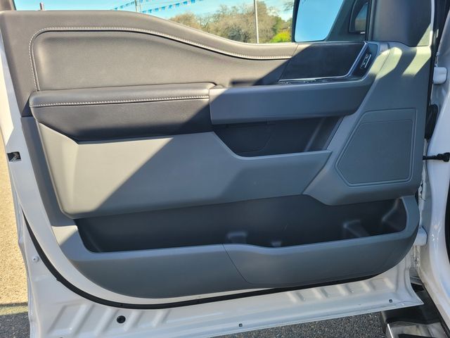 2025 Ford F-150 XLT Folsom CA