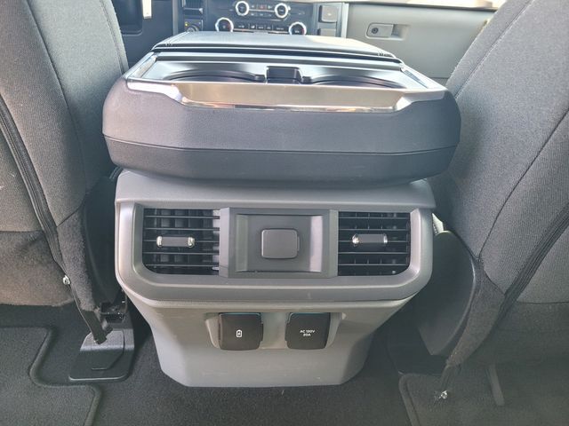 2025 Ford F-150 XLT Folsom CA
