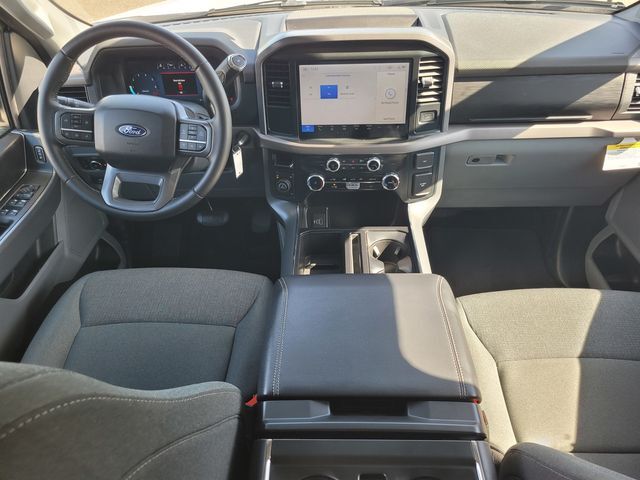 2025 Ford F-150 XLT Folsom CA