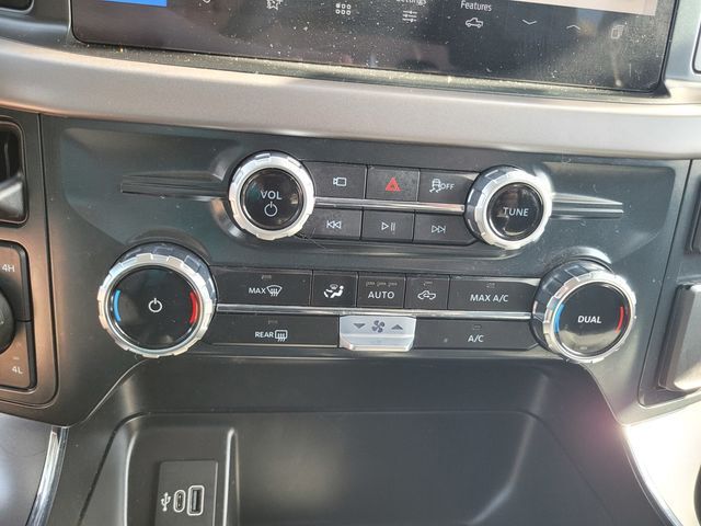 2025 Ford F-150 XLT Folsom CA