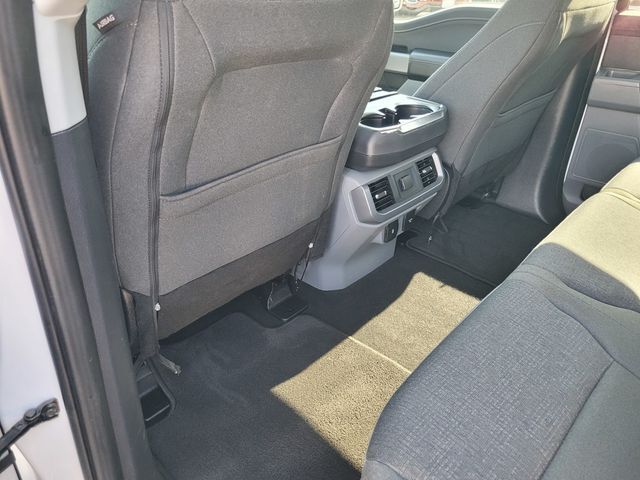 2025 Ford F-150 XLT Folsom CA