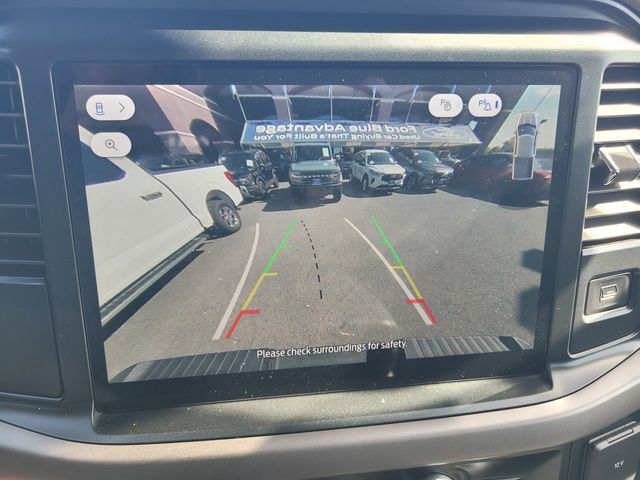 2025 Ford F-150 XLT Folsom CA