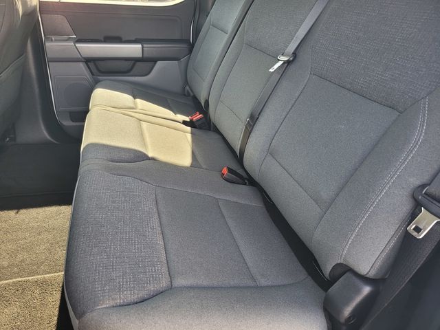 2025 Ford F-150 XLT Folsom CA