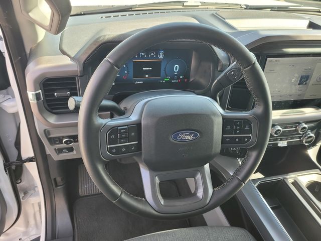 2025 Ford F-150 XLT Folsom CA
