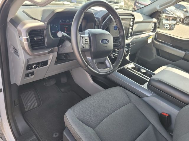 2025 Ford F-150 XLT Folsom CA