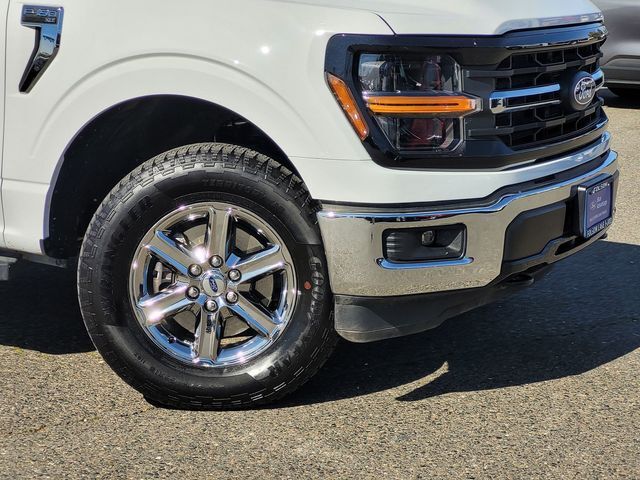 2025 Ford F-150 XLT Folsom CA