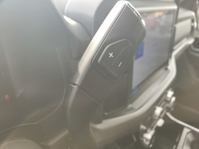 2025 Ford F-150 XLT Folsom CA