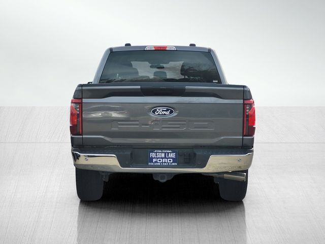 2025 Ford F-150 XLT Folsom CA