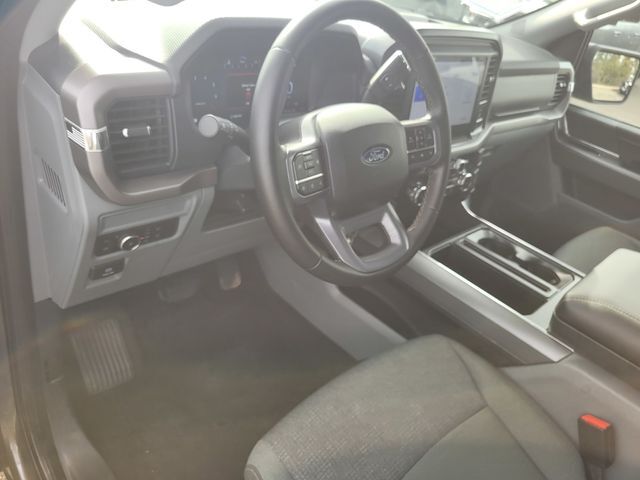 2025 Ford F-150 XLT Folsom CA