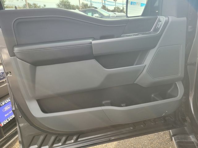 2025 Ford F-150 XLT Folsom CA