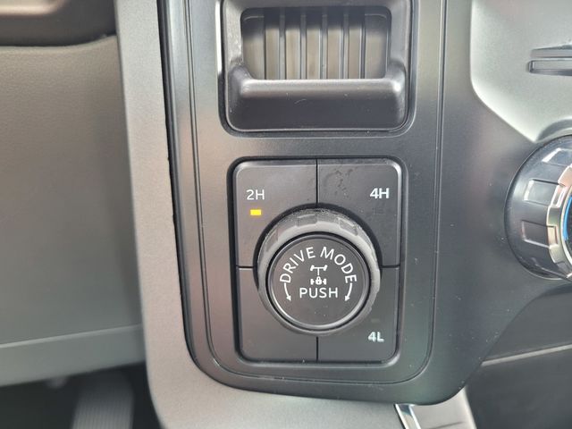 2025 Ford F-150 XLT Folsom CA