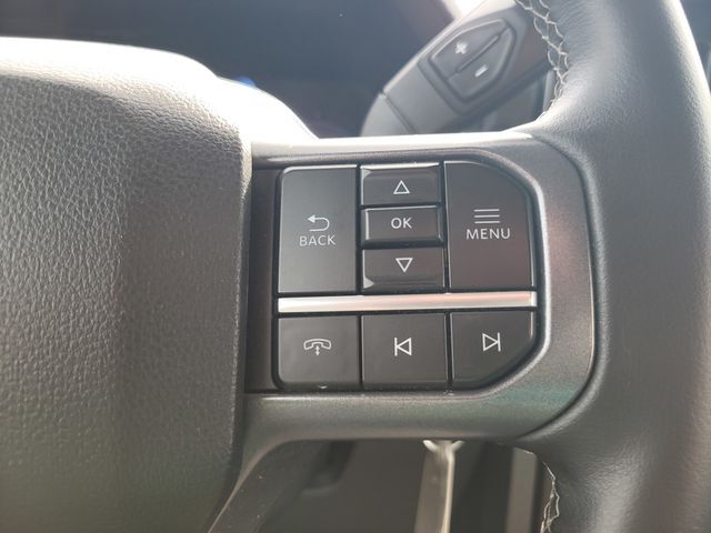 2025 Ford F-150 XLT Folsom CA