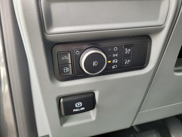 2025 Ford F-150 XLT Folsom CA