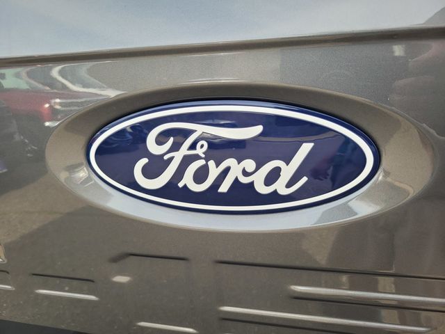 2025 Ford F-150 XLT Folsom CA