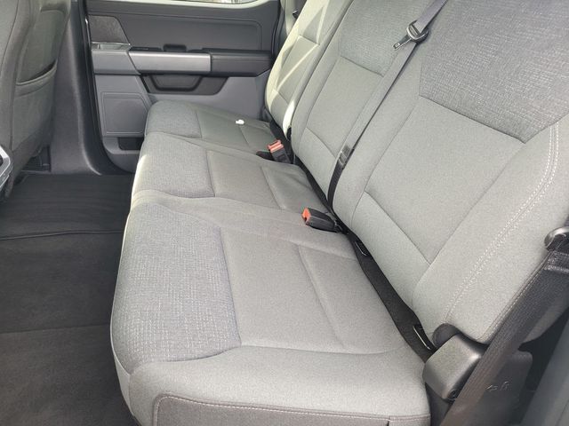 2025 Ford F-150 XLT Folsom CA