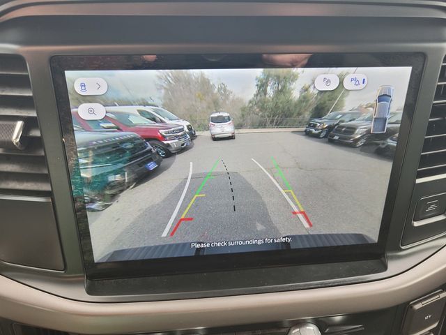 2025 Ford F-150 XLT Folsom CA